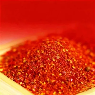 Peperoncino Tritato